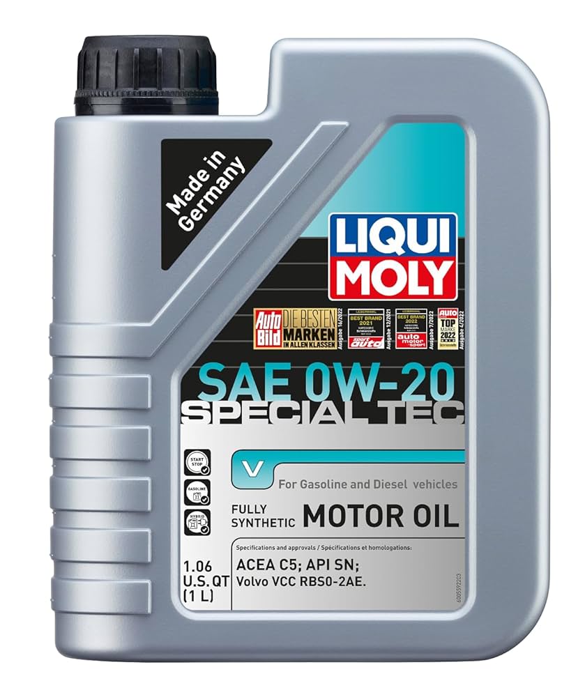 新品　Vシリーズ フルシンセティック 0W-20 Amazon | Valvoline Advanced フルシンセティック SAE 0W-20